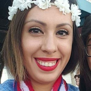 Meet your Posher, Larissa